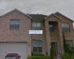Pre-foreclosure Listing in LUNSFORD HOLLOW LN FRIENDSWOOD, TX 77546