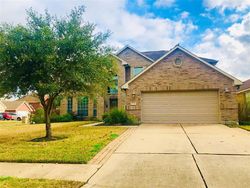 Pre-foreclosure Listing in SWEET STONE CT SEABROOK, TX 77586