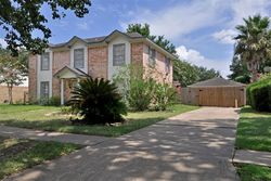 Pre-foreclosure Listing in MERRYMOUNT DR KATY, TX 77450