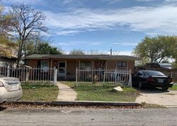 Pre-foreclosure in  PAMELA DR San Antonio, TX 78223