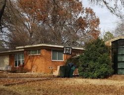 Pre-foreclosure in  N MCKOWN AVE Sherman, TX 75092