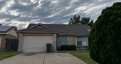 Pre-foreclosure in  EDENDALE DR Arlington, TX 76018