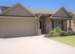 Pre-foreclosure in  PEACH LN Burleson, TX 76028