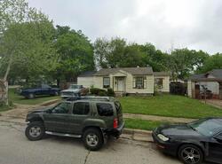 Pre-foreclosure in  PIONEER ST Fort Worth, TX 76119