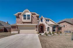Pre-foreclosure in  STEVE DR Crowley, TX 76036
