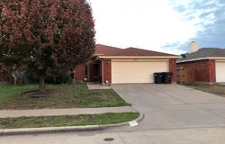 Pre-foreclosure in  RANGER WAY Fort Worth, TX 76133