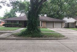 Pre-foreclosure in  RUTHERGLENN DR Houston, TX 77096