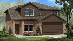 Pre-foreclosure in  LITTLETON WAY Fort Worth, TX 76134