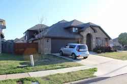 Pre-foreclosure Listing in FOREST HEIGHTS DR CROWLEY, TX 76036