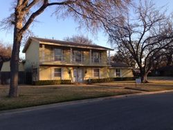 Pre-foreclosure in  OWENDALE DR Fort Worth, TX 76116