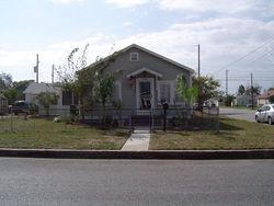 Pre-foreclosure in  AVENUE R Galveston, TX 77551