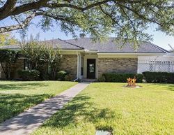 Pre-foreclosure Listing in BRENTGATE DR ARLINGTON, TX 76017