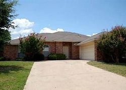 Pre-foreclosure in  HARDWICKE LN Little Elm, TX 75068