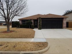 Pre-foreclosure in  PECAN DR Little Elm, TX 75068