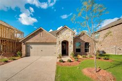 Pre-foreclosure Listing in HAVEN DR ANNA, TX 75409