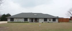 Pre-foreclosure in  MUSTANG CT Lavon, TX 75166