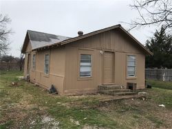 Pre-foreclosure in  W ELM ST Celina, TX 75009