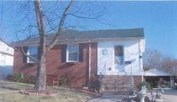 Pre-foreclosure in  BIRCH ST Kingsport, TN 37664
