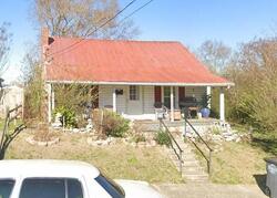 Pre-foreclosure in  WESTMORELAND AVE Kingsport, TN 37664