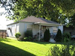 Pre-foreclosure Listing in S 2ND ST UNION CITY, TN 38261