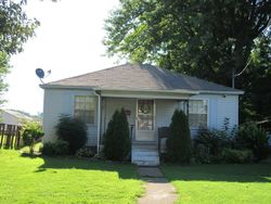 Pre-foreclosure Listing in S 2ND ST UNION CITY, TN 38261