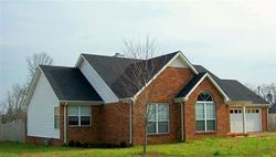 Pre-foreclosure Listing in UNIVERSITY DR COLUMBIA, TN 38401