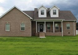 Pre-foreclosure Listing in OLD STONE CIR MANCHESTER, TN 37355