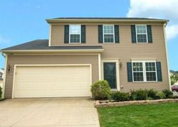 Pre-foreclosure Listing in CREEKSIDE PKWY MACEDONIA, OH 44056