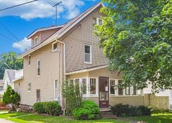 Pre-foreclosure in  FLORIDA AVE Akron, OH 44314