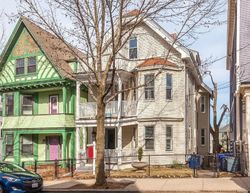 Pre-foreclosure Listing in SHERIDAN ST JAMAICA PLAIN, MA 02130