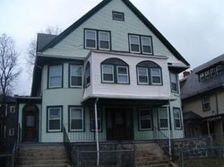 Pre-foreclosure in  NAZING ST Boston, MA 02121