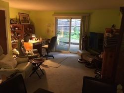 Pre-foreclosure in  VICTORIA HEIGHTS RD Hyde Park, MA 02136