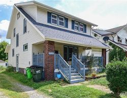 Pre-foreclosure Listing in S FREEDOM AVE ALLIANCE, OH 44601