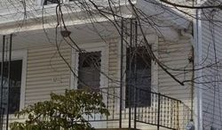 Pre-foreclosure in  12TH ST NW Canton, OH 44708