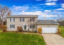 Pre-foreclosure Listing in KILLIAN RD UNIONTOWN, OH 44685