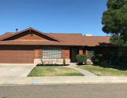 Pre-foreclosure Listing in ETHAN ALLEN LN TURLOCK, CA 95382