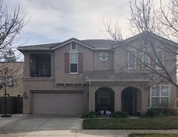 Pre-foreclosure in  BLUE OAK CT Turlock, CA 95382