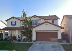 Pre-foreclosure in  PENNYROYAL CT Patterson, CA 95363