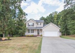 Pre-foreclosure Listing in TEMPLEWOOD CT WILLIAMSTON, SC 29697