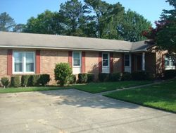 Pre-foreclosure in  ENGLISH ST Sumter, SC 29150