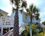 Pre-foreclosure in  LAKE PARK BLVD S Carolina Beach, NC 28428