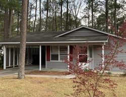 Pre-foreclosure Listing in CHAPEL GREENS PL ABERDEEN, NC 28315