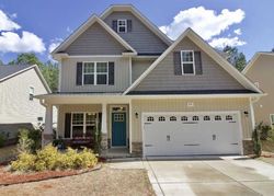 Pre-foreclosure Listing in THRUSH DR VASS, NC 28394