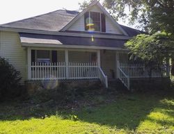 Pre-foreclosure in  OLD STATION RD West Union, SC 29696