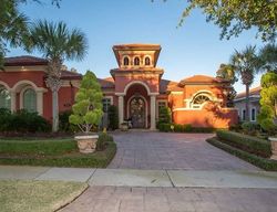 Pre-foreclosure in  CORTONA DR Myrtle Beach, SC 29572