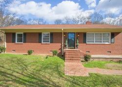 Pre-foreclosure in  S GREEN ST Williamston, SC 29697