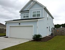 Pre-foreclosure in  INDIGO MARSH CIR Charleston, SC 29492