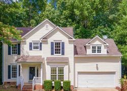 Pre-foreclosure in  WILD HORSE CREEK DR Simpsonville, SC 29680