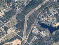 Pre-foreclosure in  E CHATEAU DR West Columbia, SC 29170