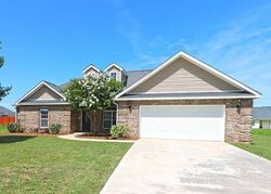 Pre-foreclosure Listing in ELIZABETH DR BYRON, GA 31008